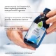 Olej Lniany Tłoczony na Zimno Nierafinowany Omega 3 Kwas Linolowy 250 ml Olini