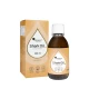 Shark Oil Olej z Wątroby Rekina Witamina A D3 Cytryna Płyn 200 ml Aliness
