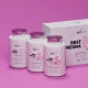 BestPregna Wsparcie Kobiet w Ciąży Zestaw (3 x 120 kaps) BestLab