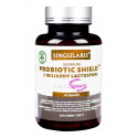 Probiotic Shield Probiotyki 2mld Lactospore (60kaps) Singularis