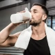 Odżywka Białkowa 100% PURE WHEY Koncentrat + Izolat - Bourbon Wanilia 900 g BioTechUSA