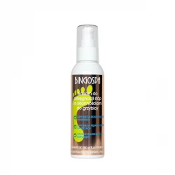 Balsam Do Stóp ze skłonnościami Do Grzybicy i Pękania 135 g BingoSpa