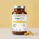 Omega 3 Forte Trójglicerydy EPA 1000 mg DHA 500 mg Witamina E (30 kaps) Biowen