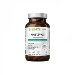 Prostavion Palma Sabałowa Wierzbownica Pokrzywa (60 kaps) Biowen