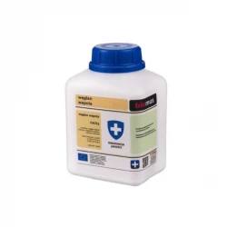 Węglan Wapnia Czysty 250 g Biomus