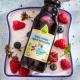 Syrop z Maliny i Jagody Kamczackiej Źródło Witamin B C E 300 ml Olini