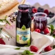 Syrop z Maliny i Jagody Kamczackiej Źródło Witamin B C E 300 ml Olini