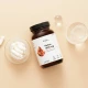 Potas 300 mg - Cytrynian Potasu (60 kaps) Aura Herbals