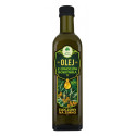 Olej z Owoców Rokitnika (rokitnikowy) 100 ml Dary Natury