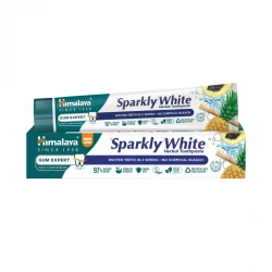 Pasta do Zębów Wybielająca Sparkly White 75 ml Himalaya