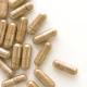 Cordyceps Kordyceps Ekstrakt Standaryzowany 30% Polisacharydów (60 kaps) Hepatica
