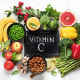 ASKORBINIAN SODU 100% 1 kg (Witamina C Buforowana) MyVita