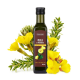 Olej z Wiesiołka Nierafinowany Tłoczony na Zimno 100% Naturalny 250 ml Skoczylas