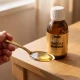 Mega Omega 3 Wegańska Olej z Alg Smak Cytrynowy 150 ml BeKeto