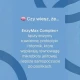 Enzymax Complex+ Enzymy Trawienne + Probiotyk VEGE (30 kaps) Biowen