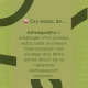 Ashwagandha 400 mg 10% Witanolidów + Bioperine VEGE (120 Kaps) Biowen