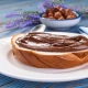 Krem z Orzechów Laskowych i Kakao Chrunchy CHOCOELA 300 g TARGROCH