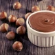 Krem z Orzechów Laskowych i Kakao Chrunchy CHOCOELA 300 g TARGROCH