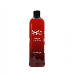 Kąpiel Borowinowa 1000ml Ekstrakt z Torfu BINGOSPA