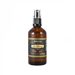 Olej Moringa 100% Tłoczony na Zimno 100ml MyVita