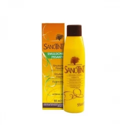 SANOTINT Emulsja Utleniająca Kolor 55ml