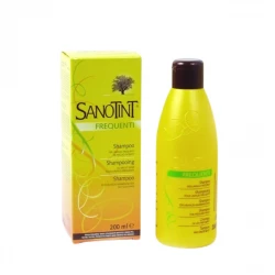 SANOTINT Szampon Do Częstego Mycia Włosów 200ml