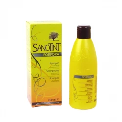 SANOTINT Szampon Przeciwłupieżowy 200ml