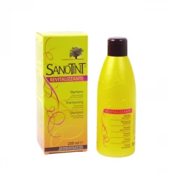 SANOTINT Szampon Mocno Rewitalizujący 200ml