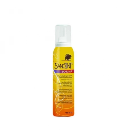 SANOTINT Pianka do Stylizacji Włosów 150ml
