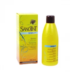 SANOTINT Szampon Do Włosów Zniszczonych 200ml
