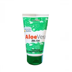 ALOE VERA Żel Aloesowy 150ml Aloes GORVITA