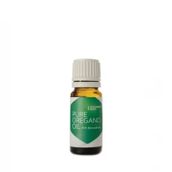Olejek z Oregano 100% Czysty 10ml HEPATICA