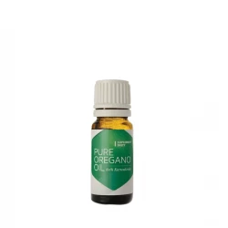 Olejek z Oregano 100% Czysty 10ml HEPATICA
