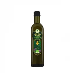 Olej z Ostropestu EKO 250 ml Dary Natury
