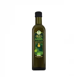 Olej z nasion wiesiołka 250 ml Dary Natury