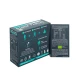 Elektrolity + Sole Mineralne Sport & Joints Glukozamina Magnez Potas Wapń Cynk (14 saszetek) Biofarmacja