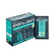 Elektrolity + Sole Mineralne Sport & Joints Glukozamina Magnez Potas Wapń Cynk (14 saszetek) Biofarmacja