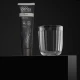 Czarna Pasta Do Zębów Wybielająca 100ml ECODENTA