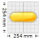 Kozieradka Pospolita 610mg (100kaps) Fenugreek PURITAN'S PRIDE