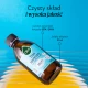 Tran Olej z Wątroby Dorsza Omega 3 DHA EPA Witamina D3 A Trójglicerydy 250 ml Olini
