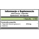 Kozieradka Pospolita 610mg (100kaps) Fenugreek PURITAN'S PRIDE
