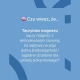 Taurynian Magnezu + Witamina B6 VEGE (100 kaps) Biowen