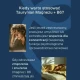Taurynian Magnezu + Witamina B6 VEGE (100 kaps) Biowen