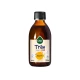 Tran o Smaku Pomarańczowym Olej z Wątroby Dorsza Omega 3 DHA EPA Witamina D3 A 250 ml Olini