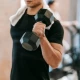 Kreatyna Men Monohydrat Kreatyny Żeń-szeń Koreański (125 kaps) Gym Food Pharmovit