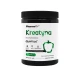 Kreatyna Monohydrat Kreatyny Proszek o Smaku Jabłkowym 500 g Gym Food Pharmovit