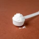 Kreatyna Monohydrat Kreatyny Proszek o Smaku Owoców Tropikalnych 500 g Gym Food Pharmovit