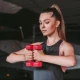 Kreatyna Women Monohydrat Kreatyny Kwas Hialuronowy (125 kaps) Gym Food Pharmovit