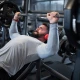 Pre-Workout Plus Formuła Przedtreningowa o Smaku Cytrynowym Płyn 100 ml Gym Food Pharmovit