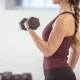 Pre-Workout Plus Formuła Przedtreningowa o Smaku Cytrynowym Płyn 100 ml Gym Food Pharmovit